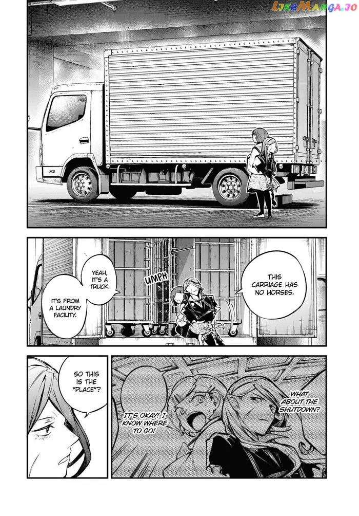Bungou Stray Dogs Chapter 102 image 03_optimized
